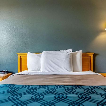 Rodeway Inn Бозмен Екстер'єр фото