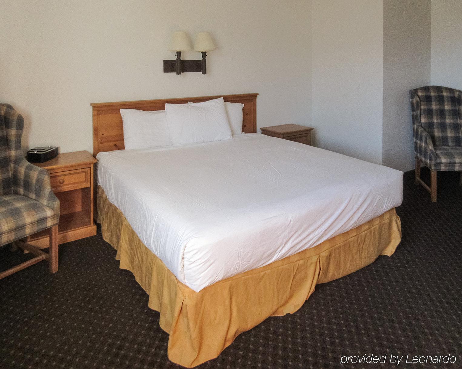 Rodeway Inn Бозмен Екстер'єр фото
