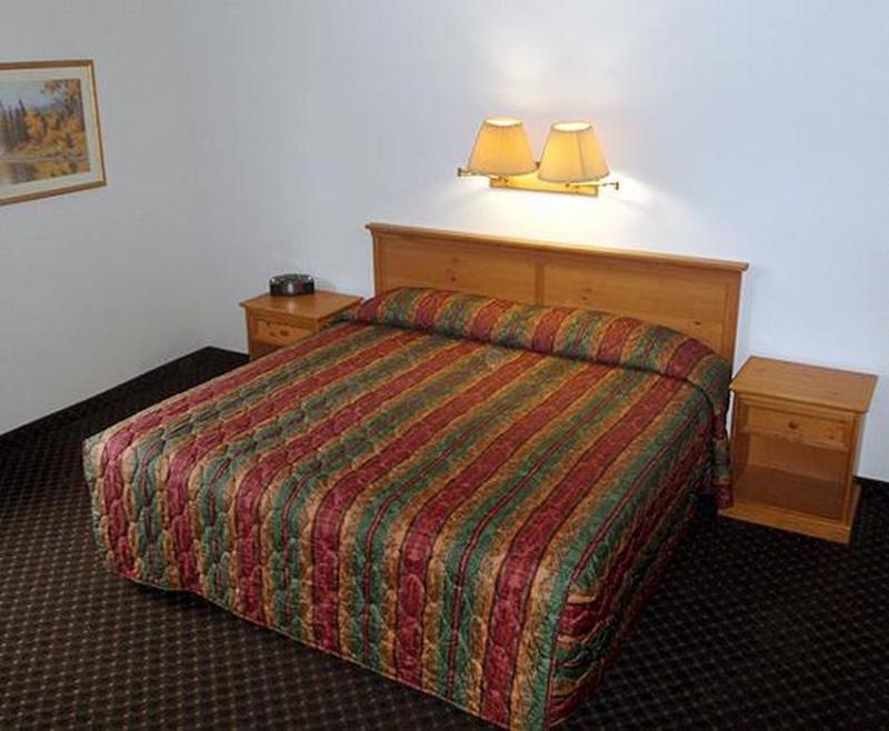 Rodeway Inn Бозмен Екстер'єр фото